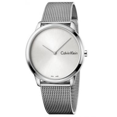 Pánské hodinky CALVIN KLEIN Minimal K3M211Y6