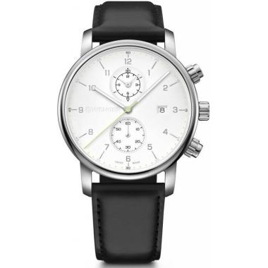 Pánské hodinky WENGER Urban Classic Chrono 01.1743.123