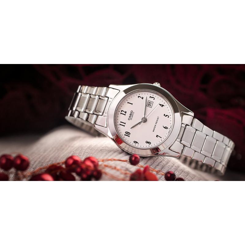 Dámské hodinky CASIO Collection Analog LTP-1141PA-7BEG