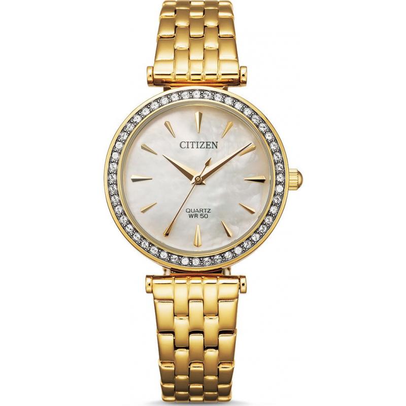 Dámské hodinky CITIZEN Basic Quartz ER0212-50Y
