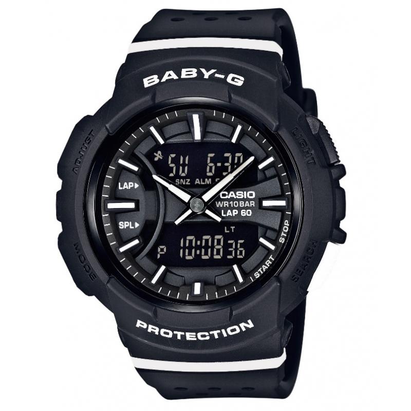 Dámské hodinky CASIO Baby-G BGA-240-1A1