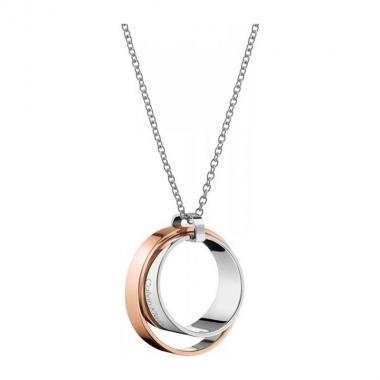 Náhrdelník CALVIN KLEIN Unite KJ5ZPP200100