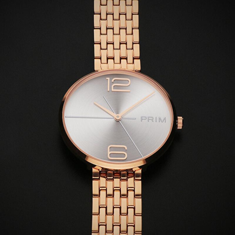 Dámské hodinky PRIM Fashion Titanium W02P.13183.D