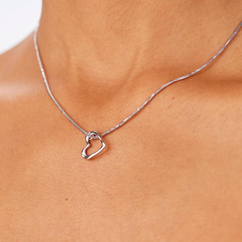 Náhrdelník SAGAPO Emotion SMO03