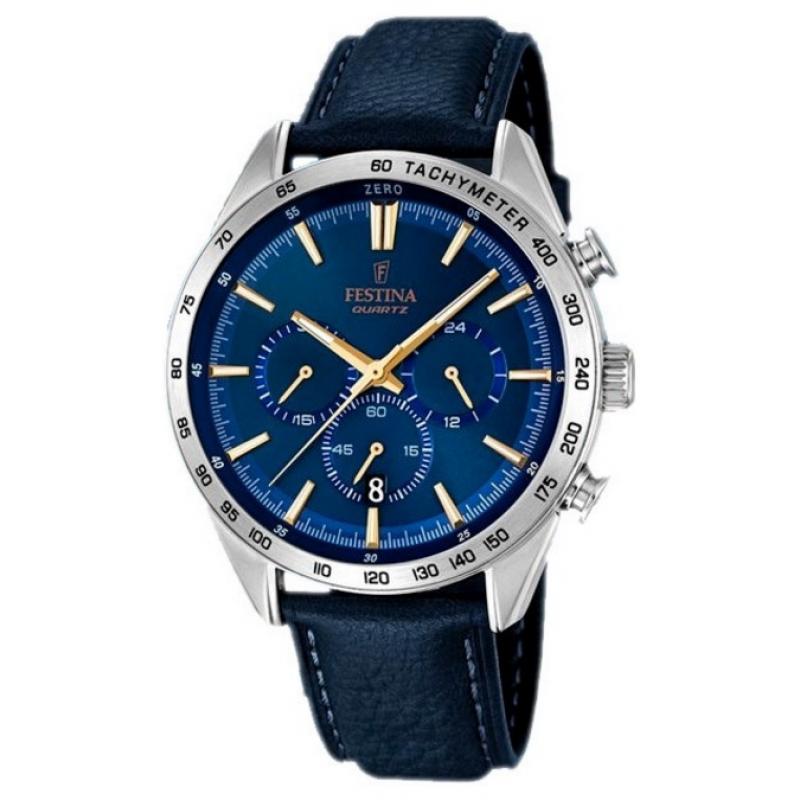 Pánske hodinky FESTINA Chrono 16844/2