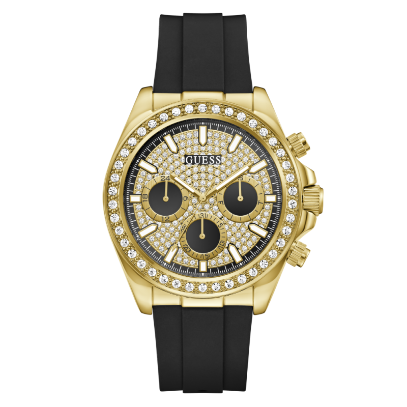 Pánské hodinky GUESS Victor GW1137G2