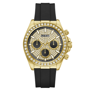 Pánské hodinky GUESS Victor GW1137G2