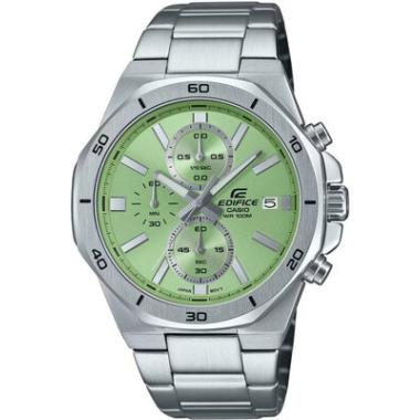 Pánské hodinky CASIO Edifice Classic  EFV-640D-3AVUEF