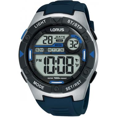 Detské hodinky LORUS R2395MX9