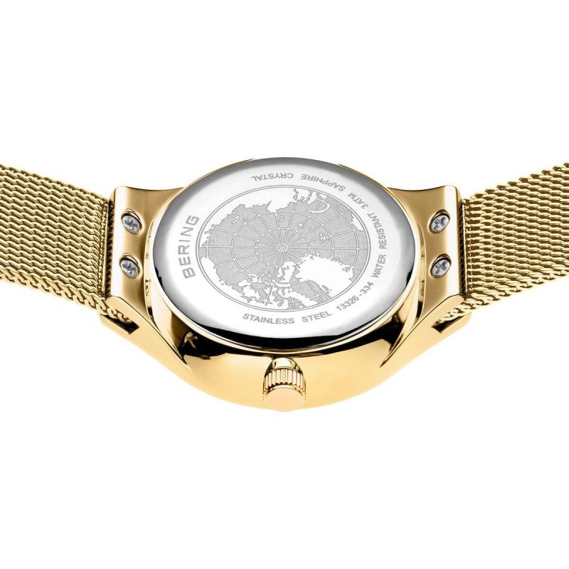 Dámské hodinky BERING Classic 13326-334