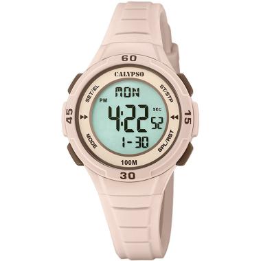 Hodinky CALYPSO Junior Collection K5830/3