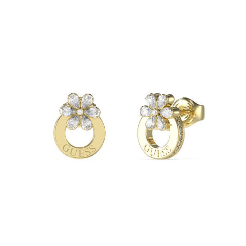 Náušnice GUESS Lily JUBE05108JWYGT/U