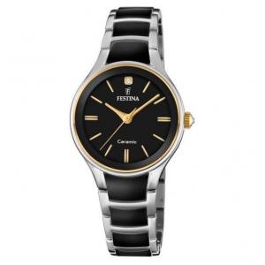Dámské hodinky FESTINA Ceramic 20474/4