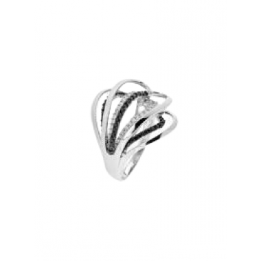 Stříbrný prsten PATTIC IT75501