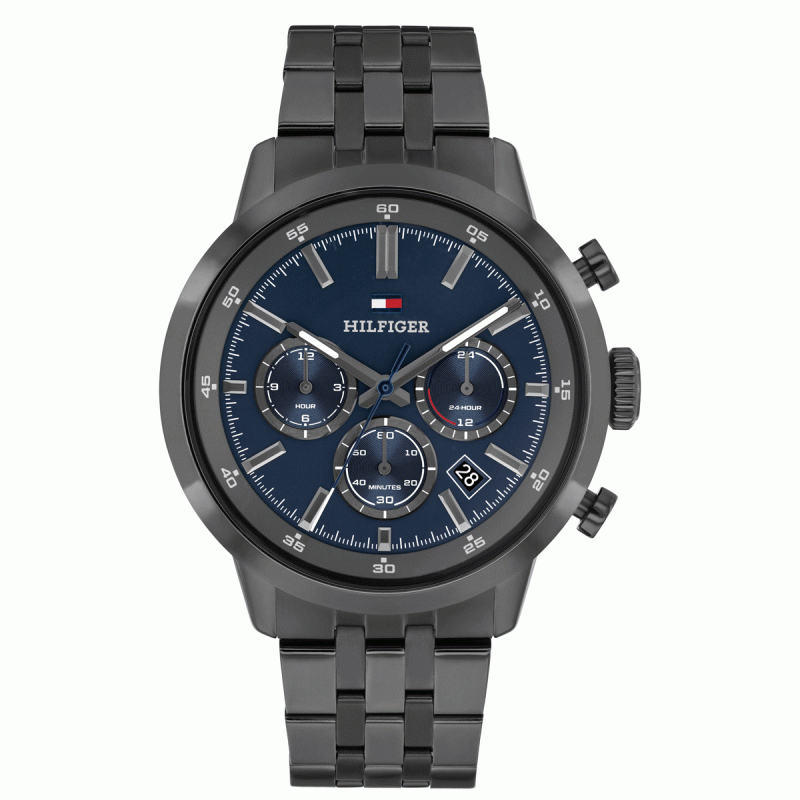 Pánské hodinky TOMMY HILFIGER Kent 1710755