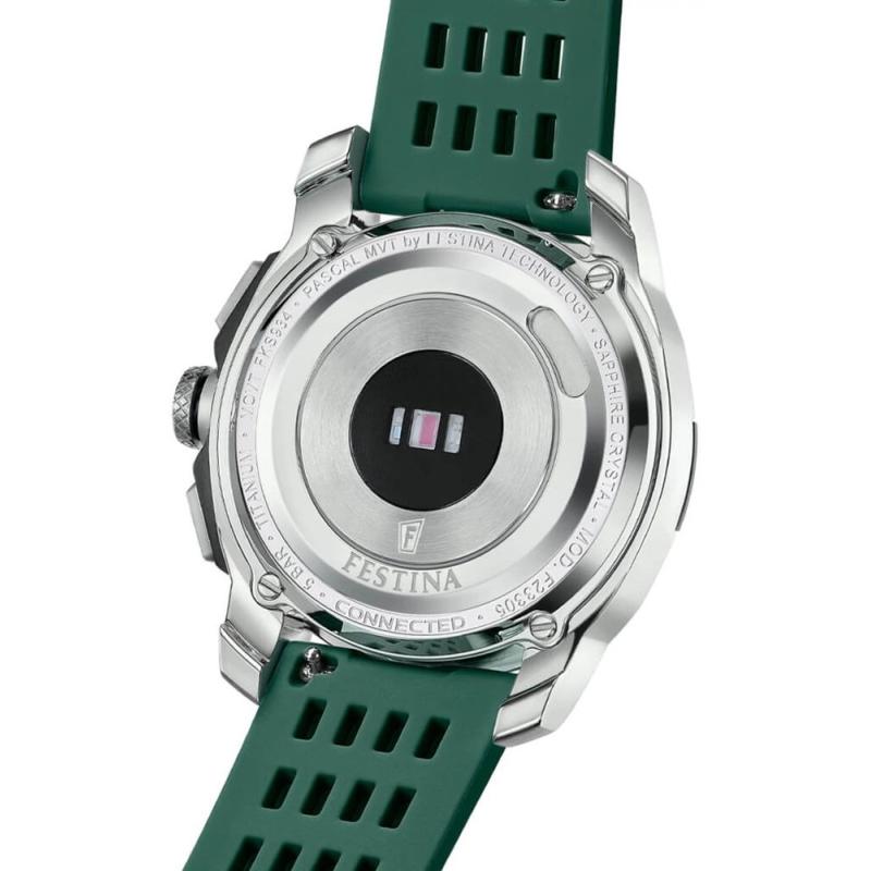 Pánské hodinky FESTINA Connected Full D 23305/1