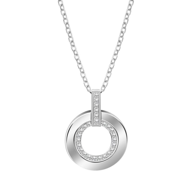 Náhrdelník LOTUS SILVER Pure Essential Ag 925/1000 LP3722-1/1