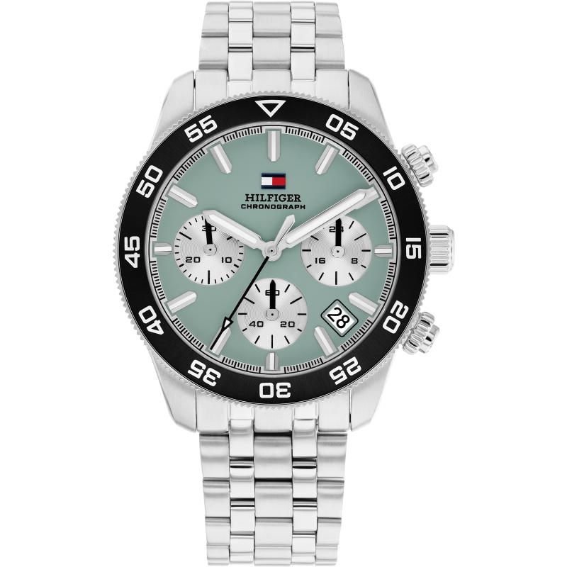 Pánské hodinky TOMMY HILFIGER TH85 1710745