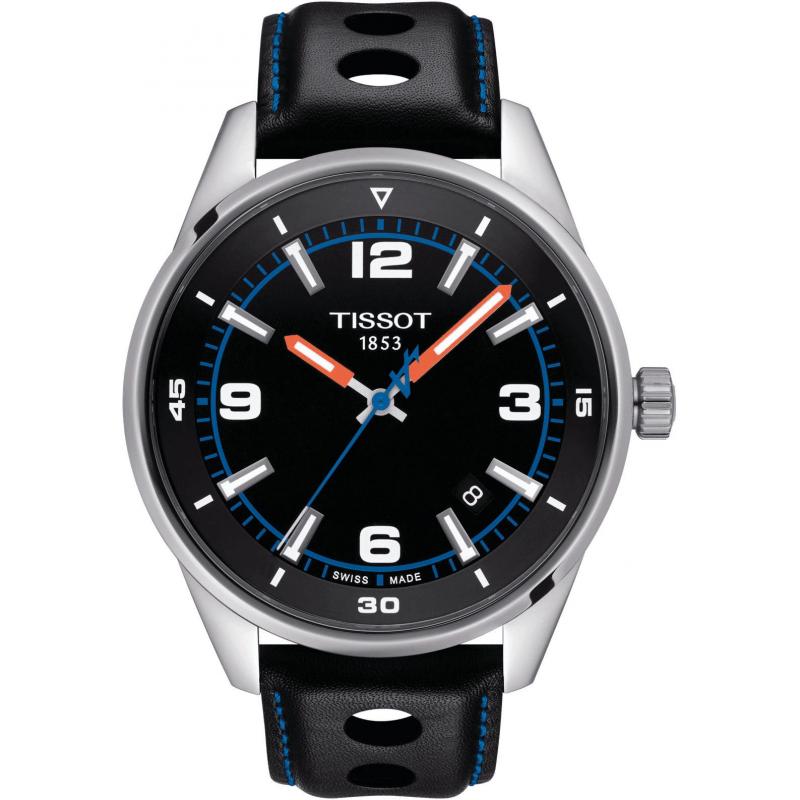 Pánske hodinky Tissot Alpine On Board Quartz Special Edition T123.610.16.057.00