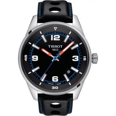 Pánské hodinky Tissot Alpine On Board Quartz Special Edition T123.610.16.057.00