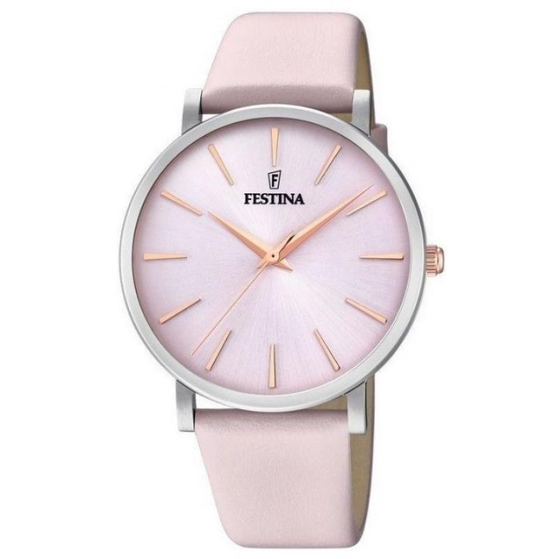 Dámské hodinky FESTINA Boyfriend Collection 20371/2