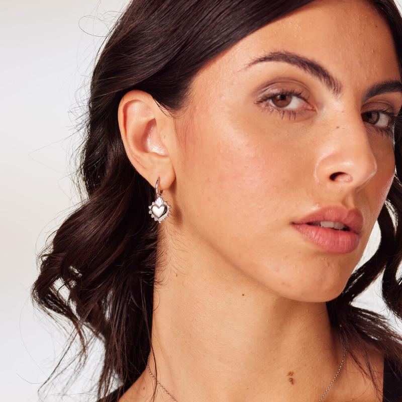 Náušnice BROSWAY Chakra BHKE196