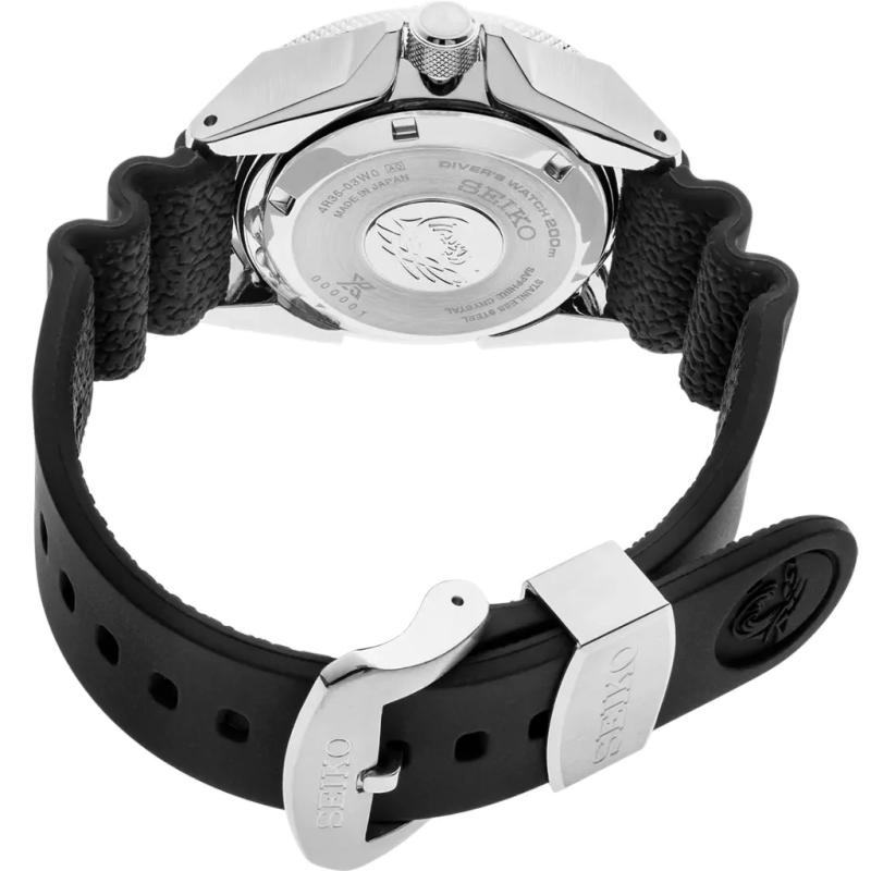 Pánské hodinky SEIKO Prospex SRPE37K1