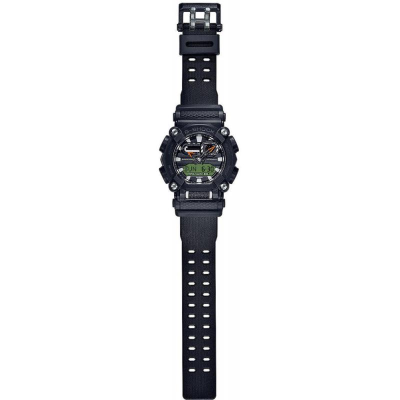 Pánské hodinky CASIO G-HOCK Original GA-900E-1A3ER