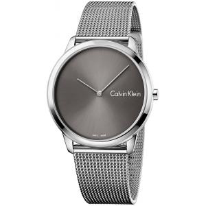 Pánské hodinky CALVIN KLEIN Minimal K3M211Y3