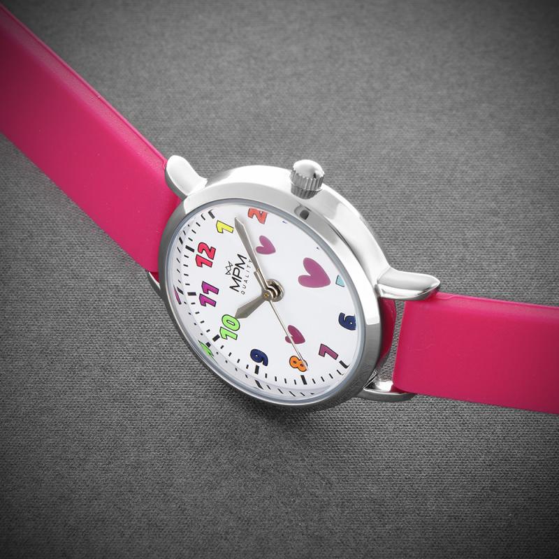 Dětské hodinky PRIM Finny W05M.11334.C