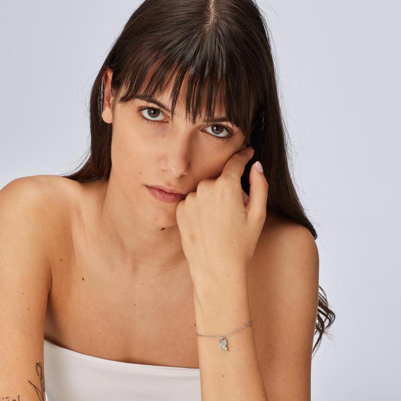 Náramek SAGAPO Click SCK272