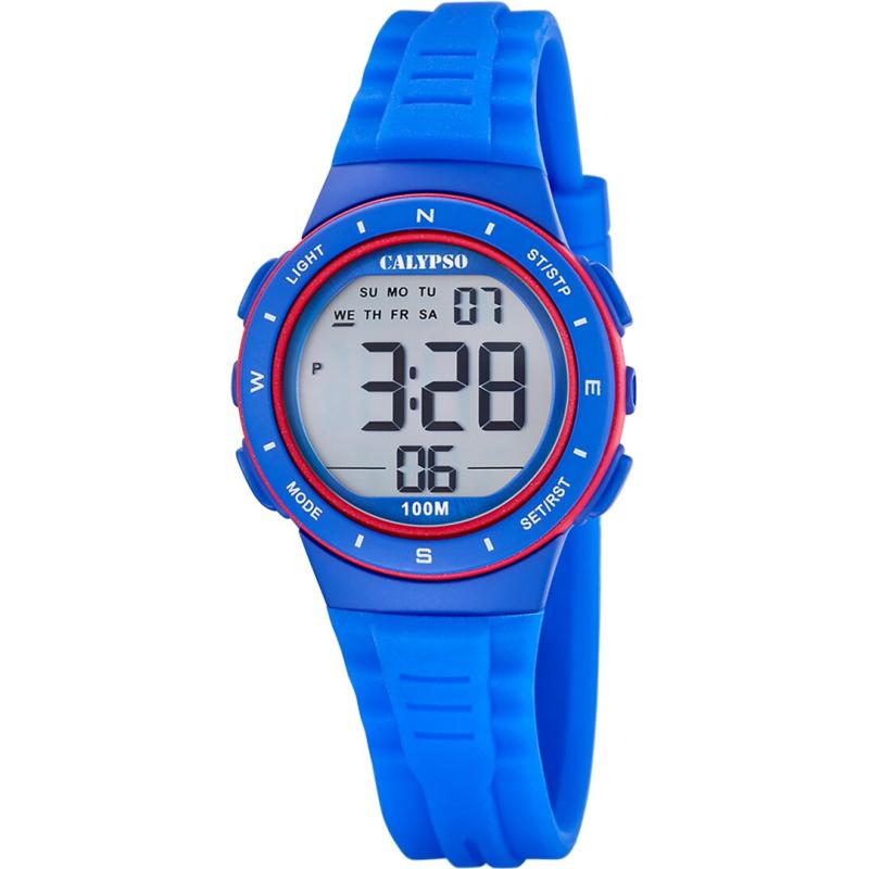 Hodinky CALYPSO Junior Collection K5885/2
