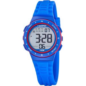Hodinky CALYPSO Junior Collection K5885/2