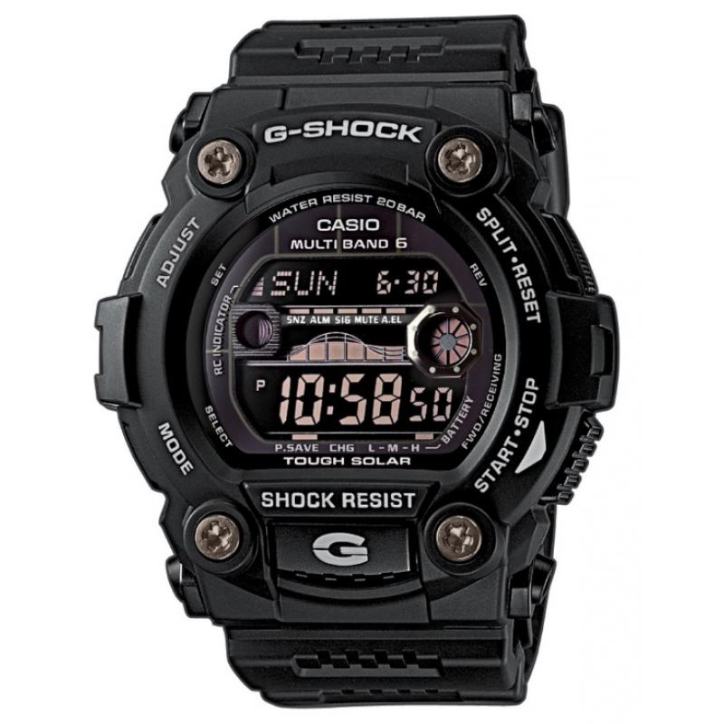 Pánské hodinky CASIO G-SHOCK GW-7900B-1