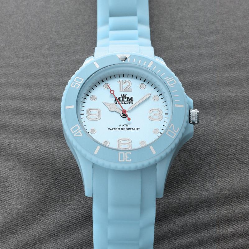 Dětské hodinky MPM Kids Let's Go W03M.10055.I