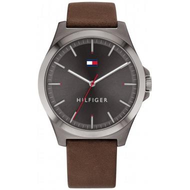 Pánské hodinky Tommy Hilfiger Barclay 1791717