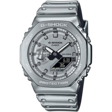Hodinky CASIO G-SHOCK Classic GM-2100YM-8AER