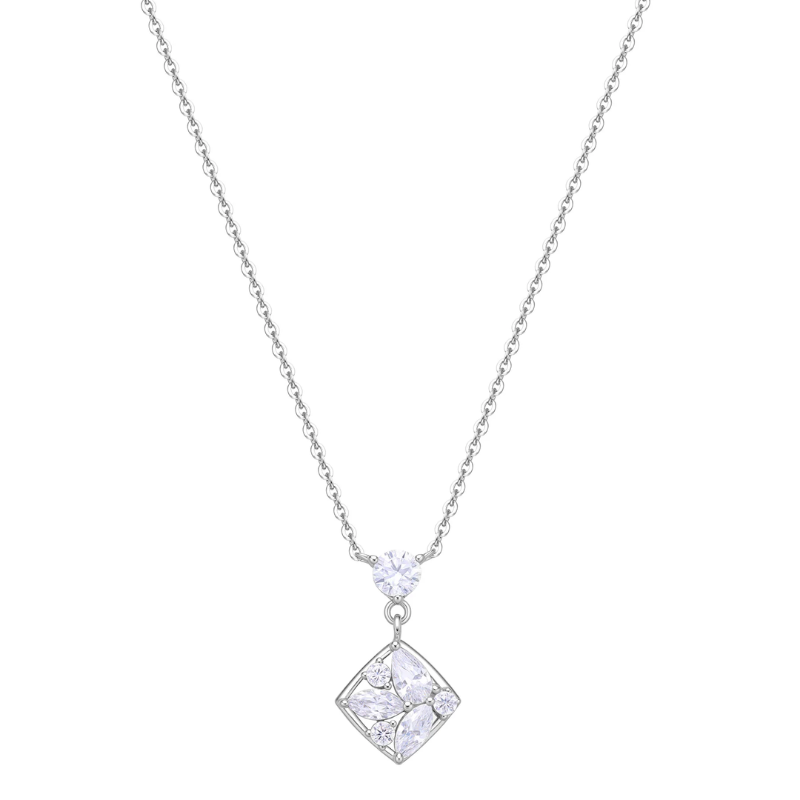 Náhrdelník ROSATO Gemma Ag 925/1000 RZGE54