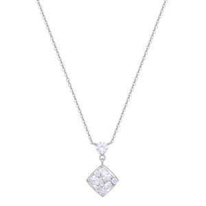 Náhrdelník ROSATO Gemma Ag 925/1000 RZGE54