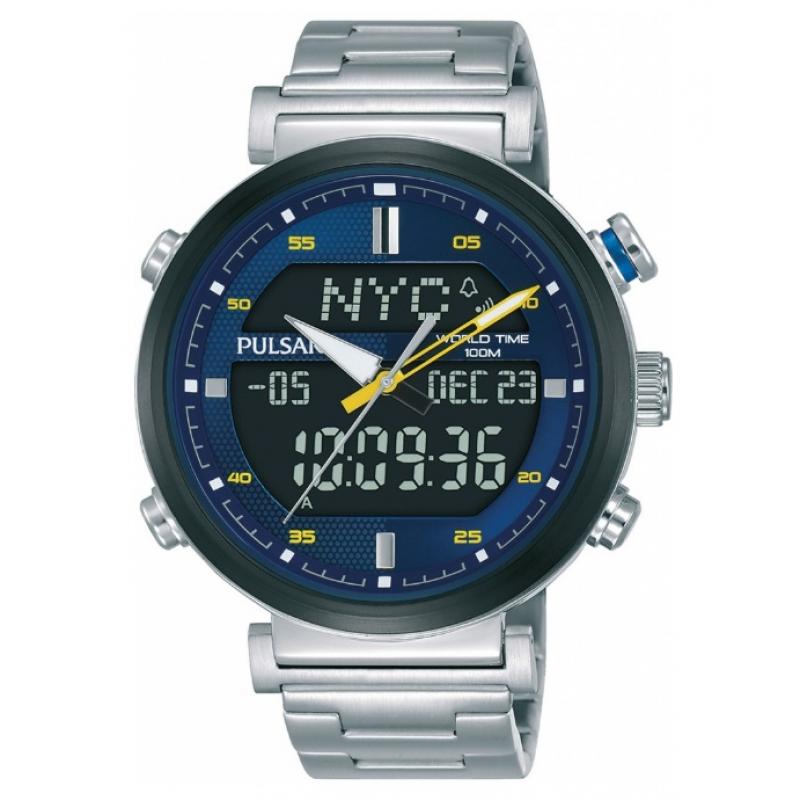 Pánske hodinky PULSAR PZ4049X1