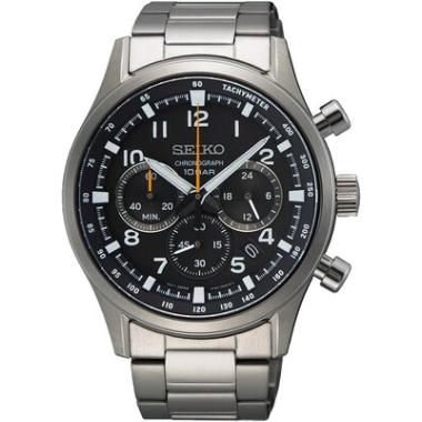 Pánské hodinky SEIKO Quartz Chronograp SSB447P