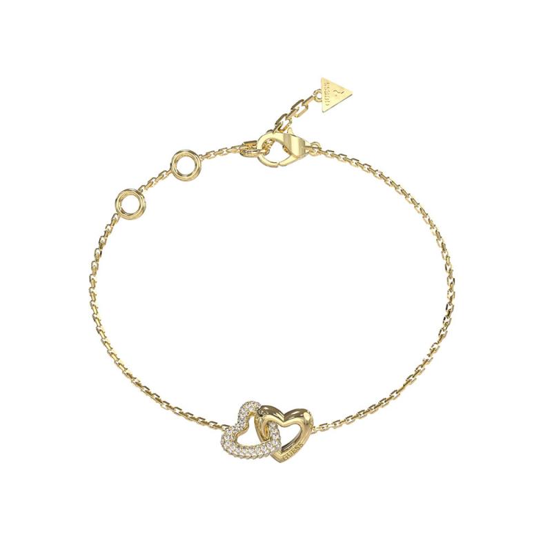 Náramek GUESS Beloved JUBB06014JWYGS
