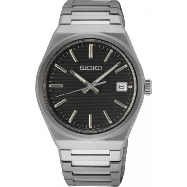 Pánské  hodinky SEIKO Quartz SUR557P1