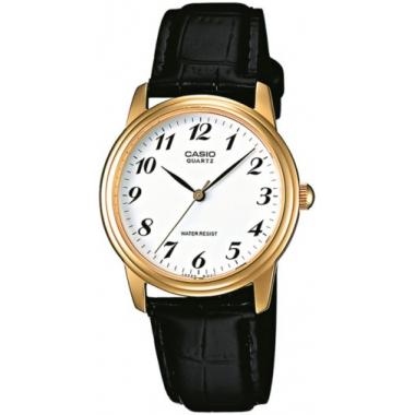 Pánské hodinky CASIO MTP-1236PGL-7BEF