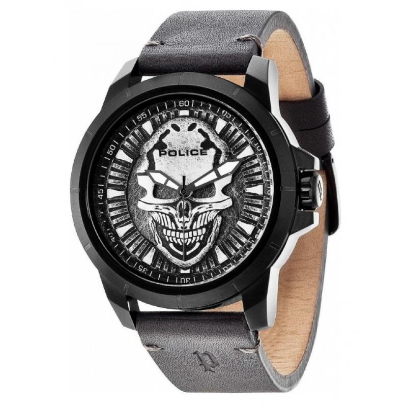 Pánske hodinky POLICE Reaper PL14385JSB/57