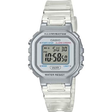 Hodinky CASIO Collection Digital LA-20WHS-7AEF