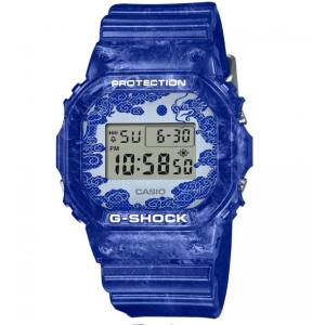 Pánske hodinky CASIO G-SHOCK DW-5600BWP-2ER