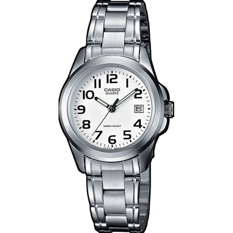 Dámske hodinky CASIO Collection LTP-1259PD-7BEF
