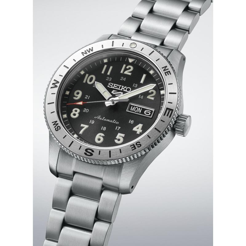 Pánské hodinky SEIKO 5 Sports Field Style HDB006K1