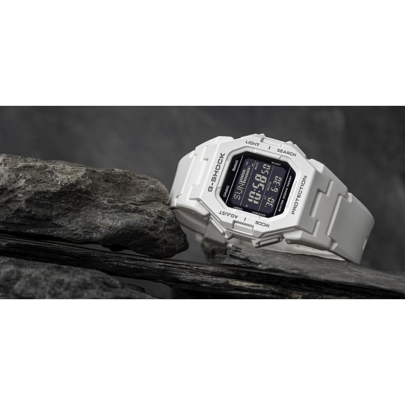 Hodinky CASIO G-SHOCK G-Squad GD-B500-7ER